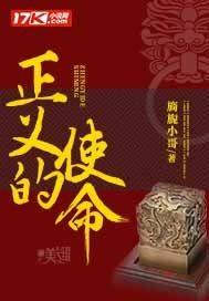 正义的使命 免费阅读